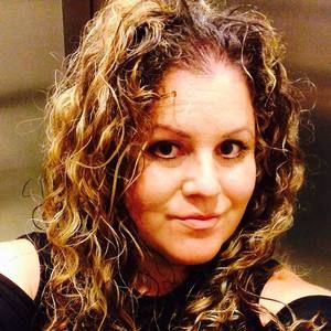 Meet your Posher, Deborah